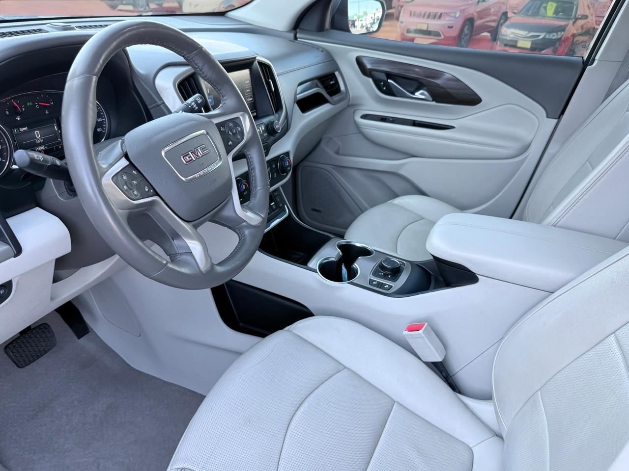 2018 GMC Terrain Denali Idaho Falls ID