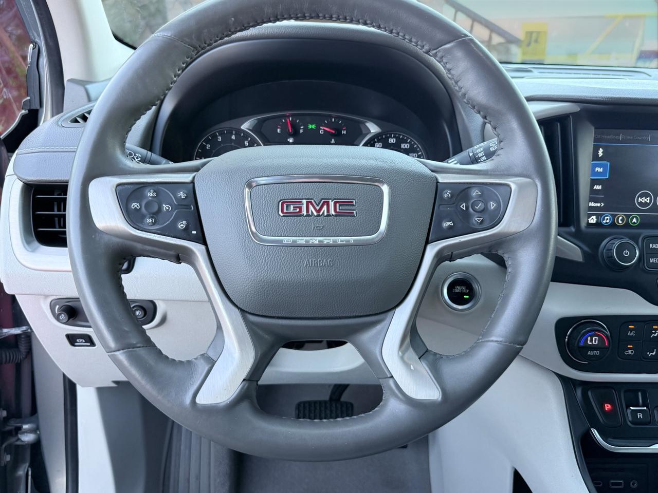 2018 GMC Terrain Denali Idaho Falls ID