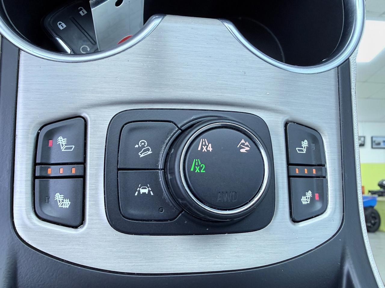 2018 GMC Terrain Denali Idaho Falls ID