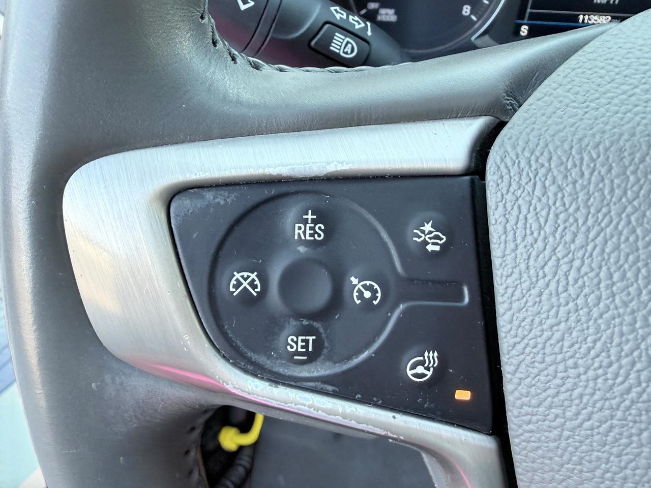 2018 GMC Terrain Denali Idaho Falls ID