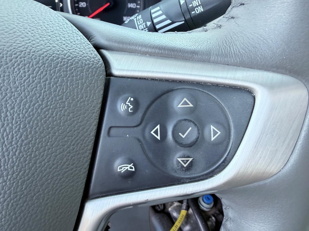 2018 GMC Terrain Denali Idaho Falls ID
