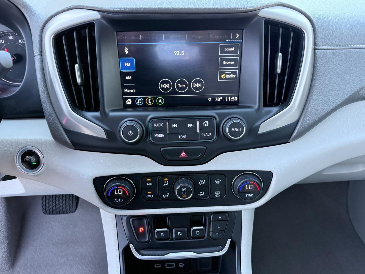 2018 GMC Terrain Denali Idaho Falls ID
