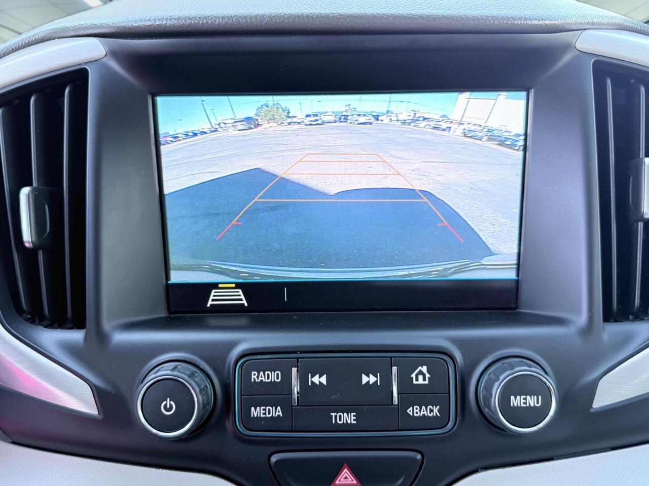 2018 GMC Terrain Denali Idaho Falls ID