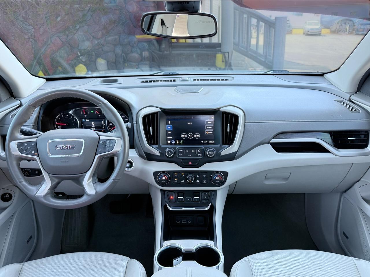 2018 GMC Terrain Denali Idaho Falls ID