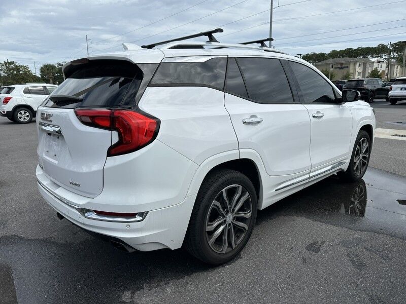 2018 GMC Terrain Denali Jacksonville FL