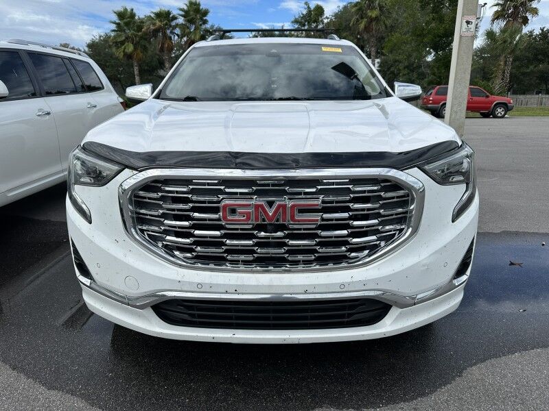 2018 GMC Terrain Denali Jacksonville FL