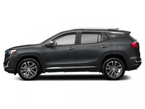 2018 GMC Terrain Denali Appleton WI