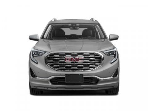 2018 GMC Terrain Denali Appleton WI