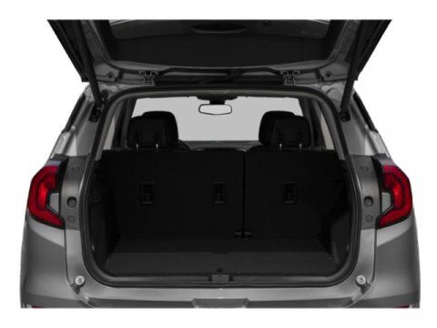 2018 GMC Terrain Denali Appleton WI