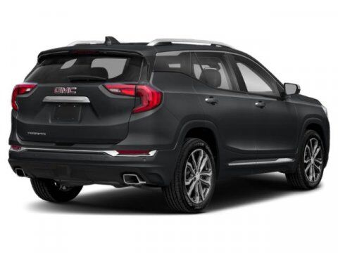 2018 GMC Terrain Denali Appleton WI