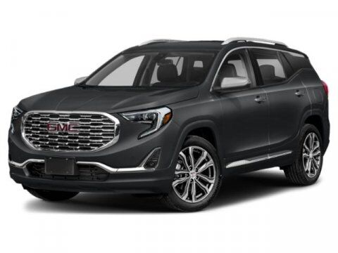 2018 GMC Terrain Denali Appleton WI