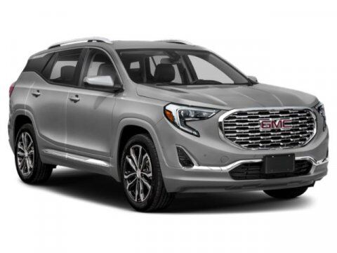 2018 GMC Terrain Denali Appleton WI