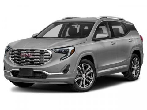2018 GMC Terrain Denali Appleton WI
