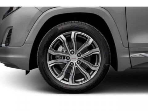 2018 GMC Terrain Denali Appleton WI