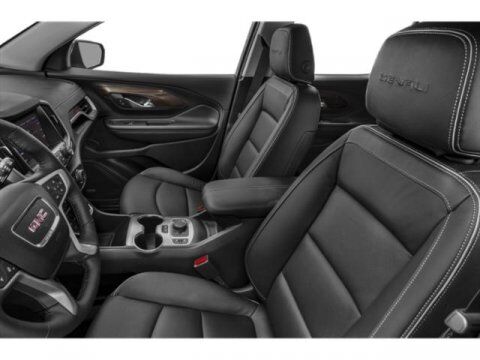 2018 GMC Terrain Denali Appleton WI