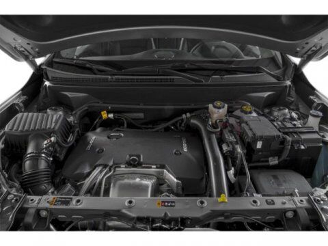 2018 GMC Terrain Denali Appleton WI