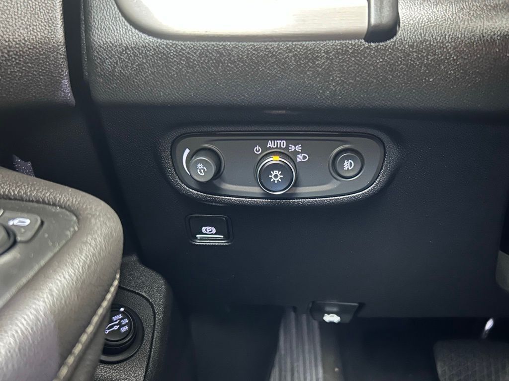 2018 GMC Terrain Denali Portland OR