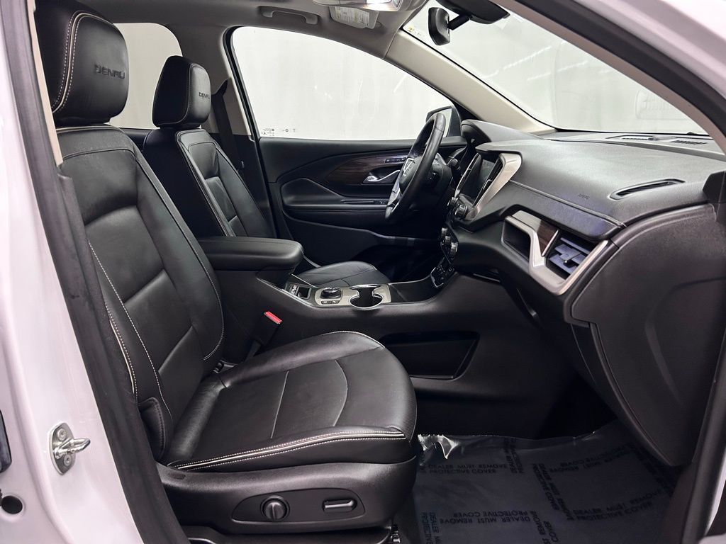 2018 GMC Terrain Denali Portland OR