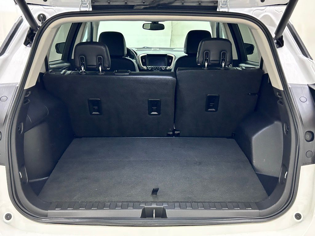 2018 GMC Terrain Denali Portland OR