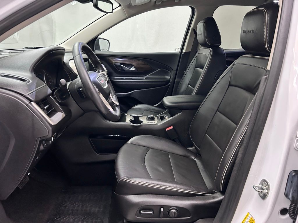 2018 GMC Terrain Denali Portland OR