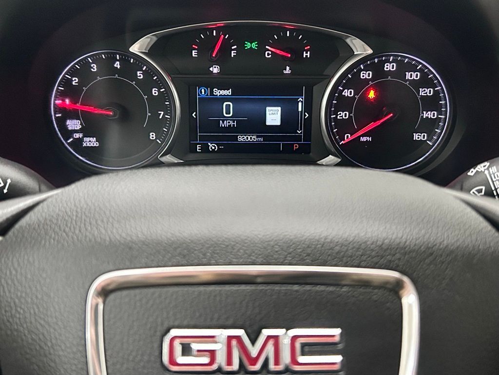 2018 GMC Terrain Denali Portland OR