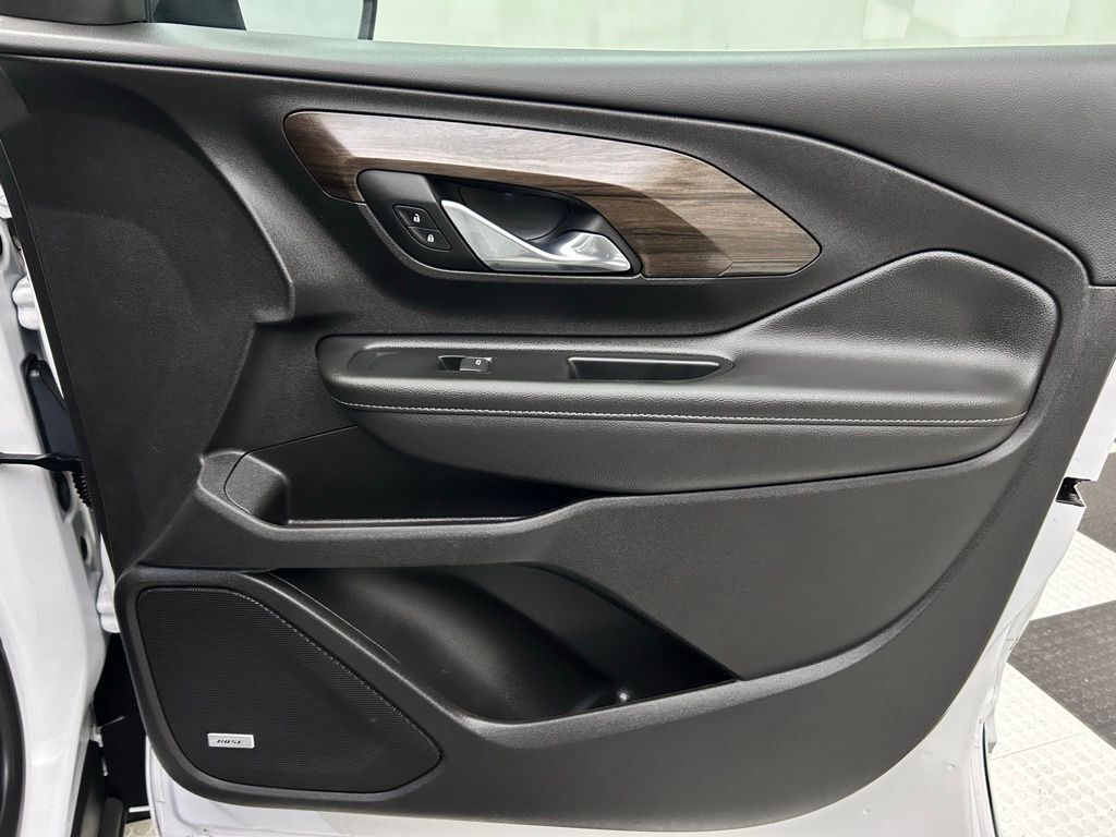 2018 GMC Terrain Denali Portland OR