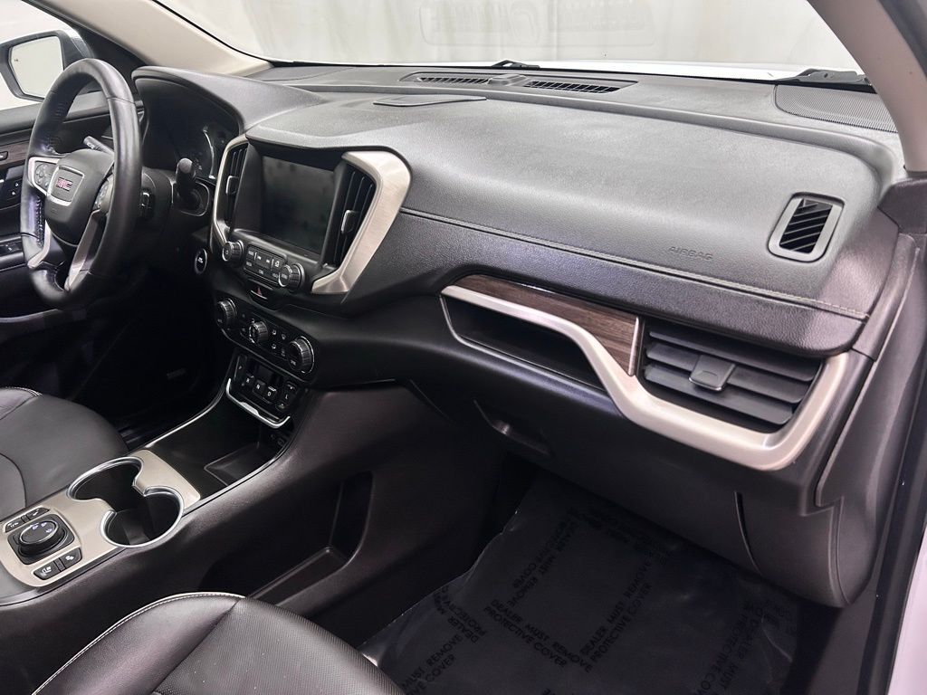 2018 GMC Terrain Denali Portland OR