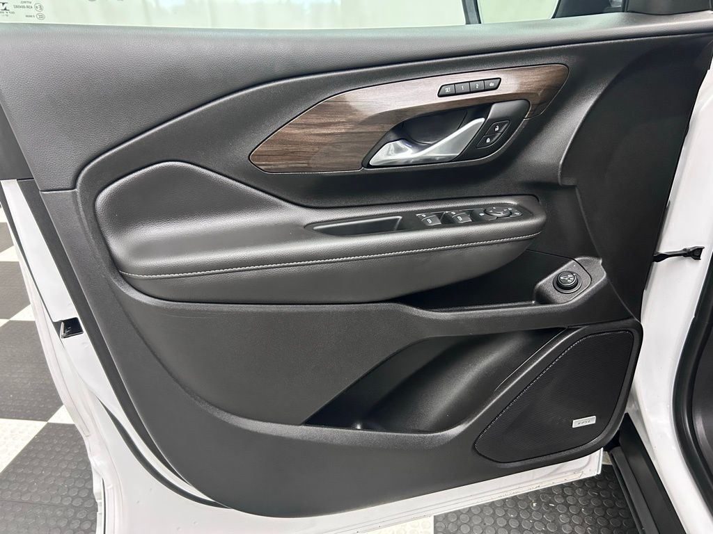 2018 GMC Terrain Denali Portland OR