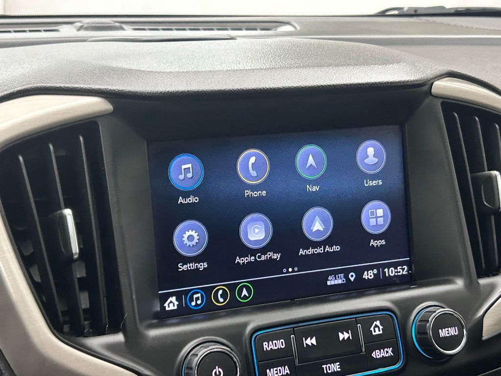 2018 GMC Terrain Denali Portland OR