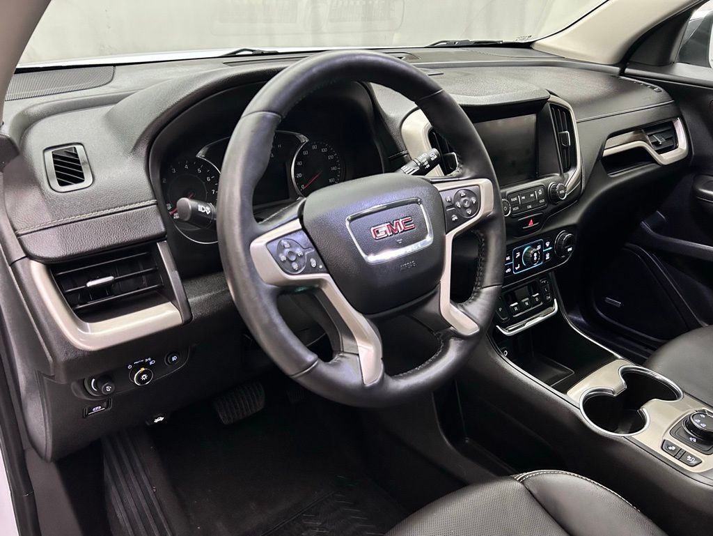 2018 GMC Terrain Denali Portland OR