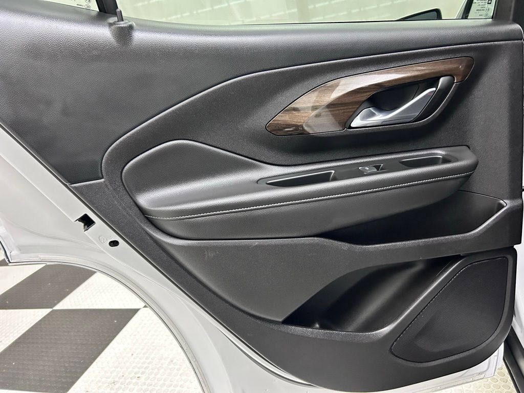 2018 GMC Terrain Denali Portland OR