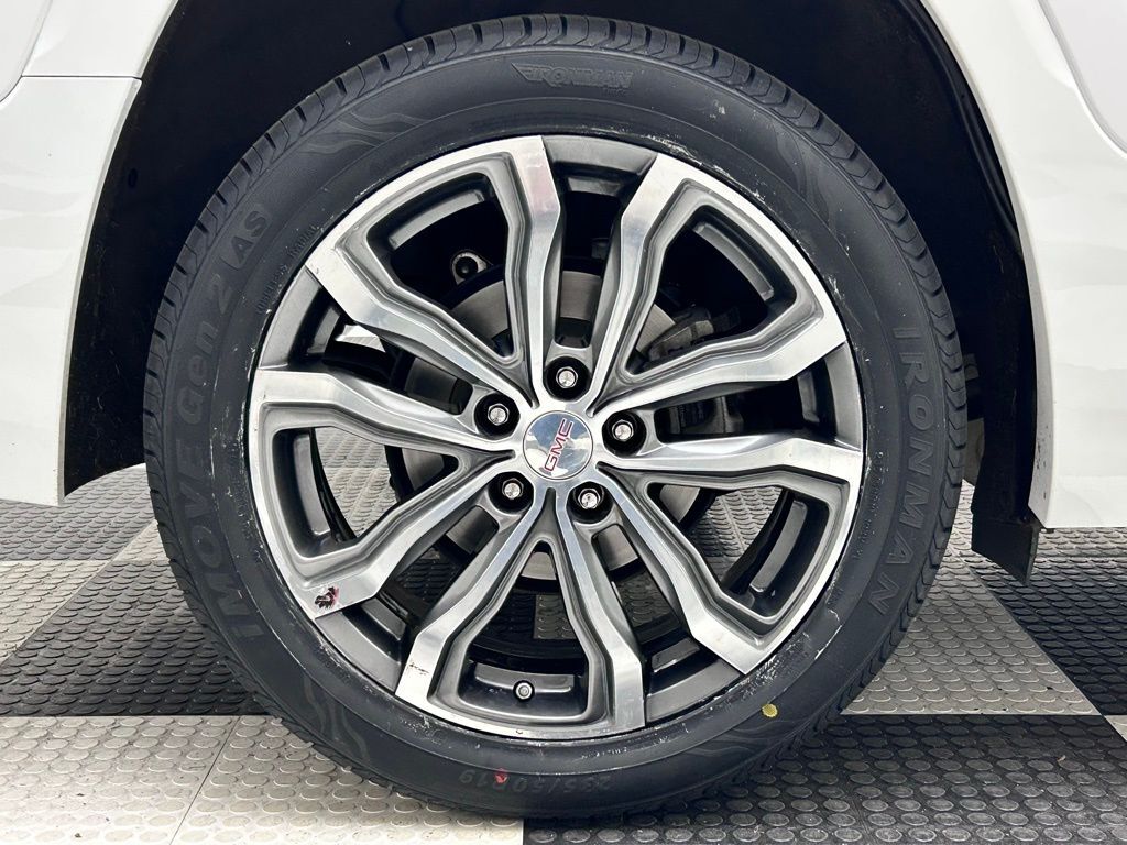 2018 GMC Terrain Denali Portland OR