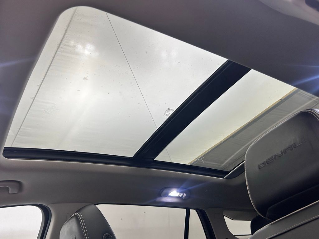 2018 GMC Terrain Denali Portland OR