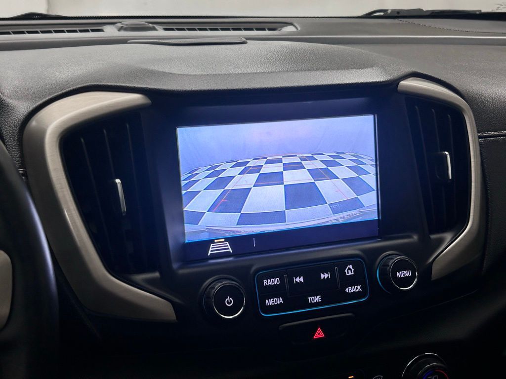 2018 GMC Terrain Denali Portland OR