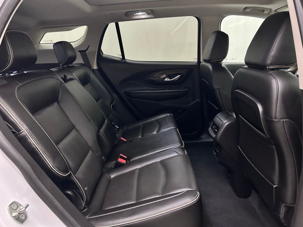 2018 GMC Terrain Denali Portland OR