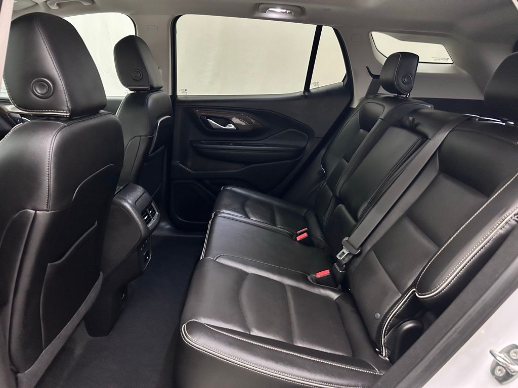 2018 GMC Terrain Denali Portland OR