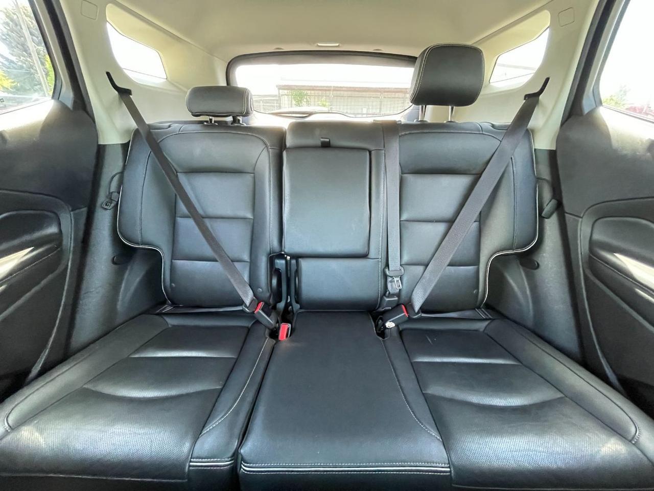 2018 GMC Terrain Denali Spokane WA