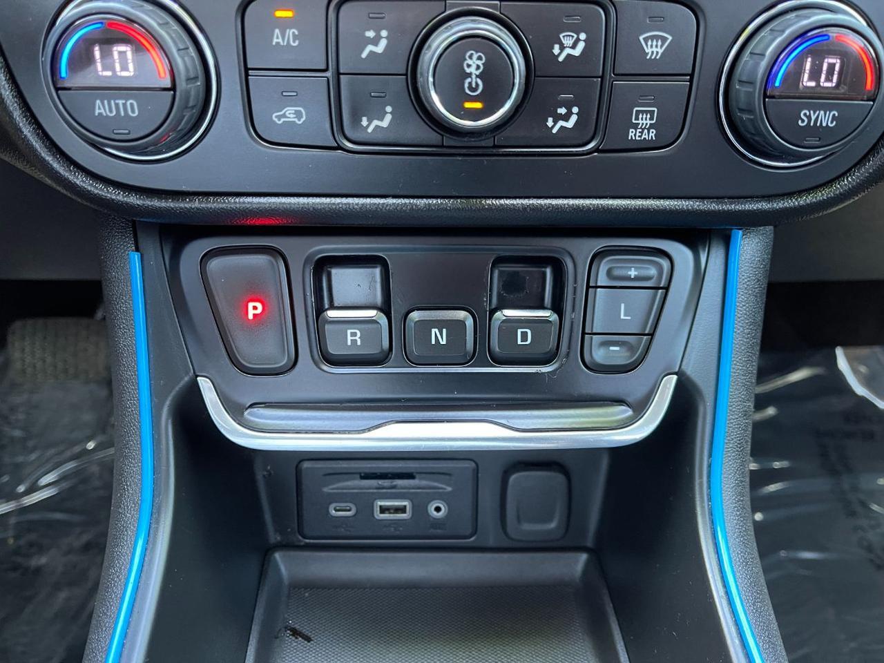 2018 GMC Terrain Denali Spokane WA