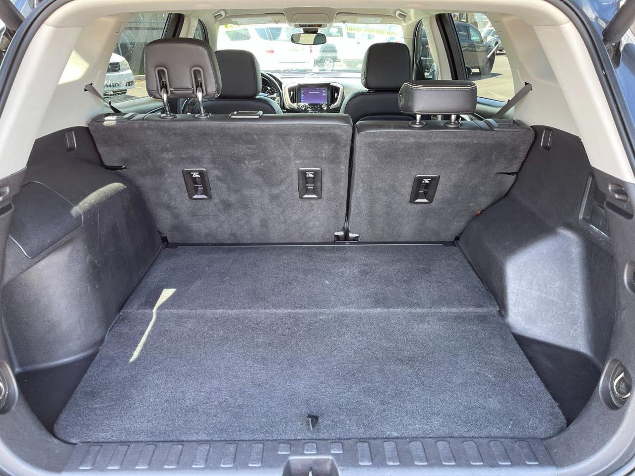 2018 GMC Terrain Denali Spokane, WA