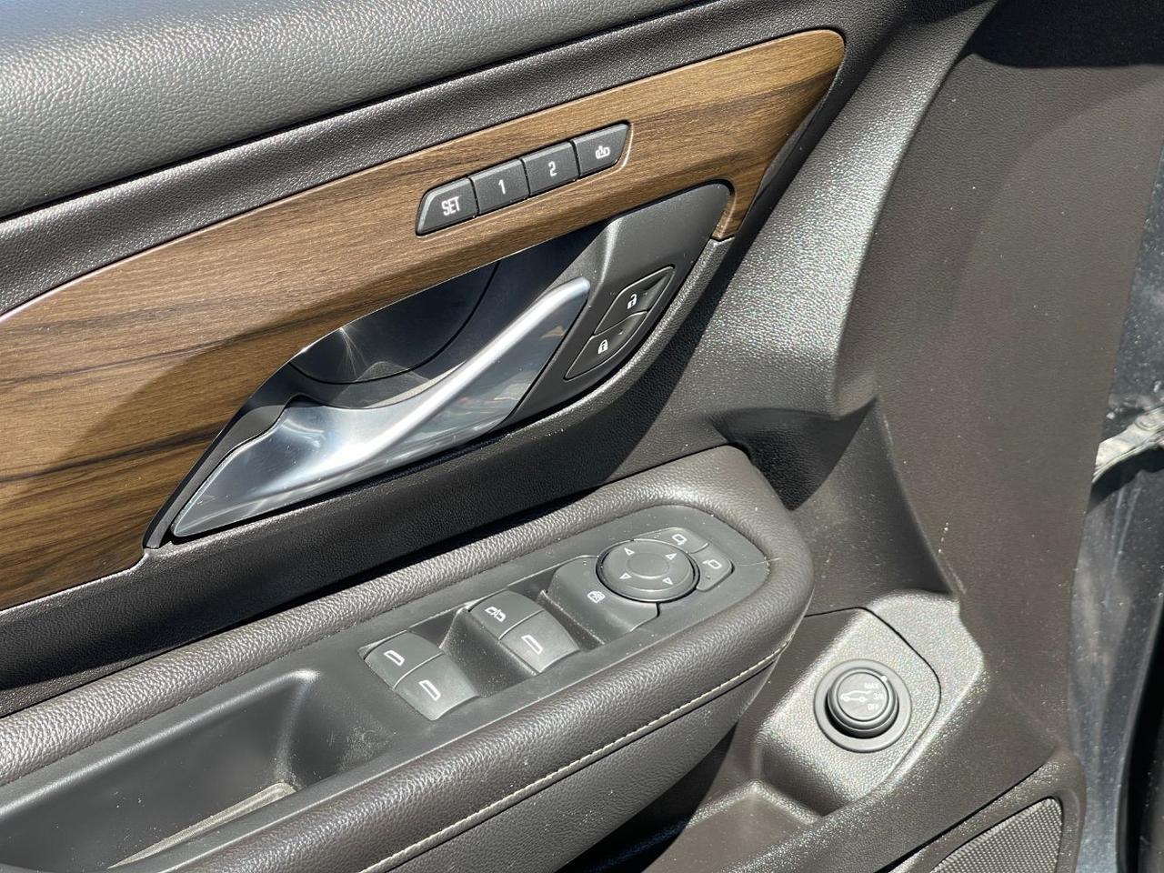 2018 GMC Terrain Denali Spokane WA