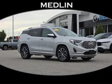 2018_GMC_Terrain_Denali_ Wilson NC