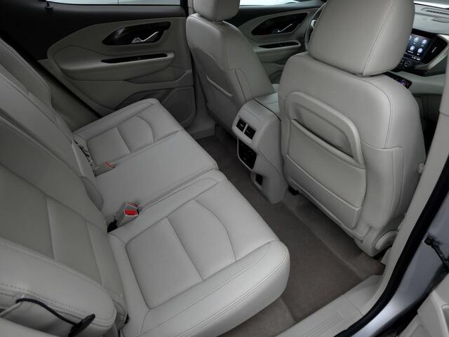 2018 GMC Terrain Denali Wilson NC