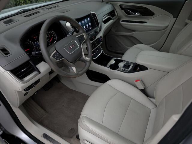 2018 GMC Terrain Denali Wilson NC