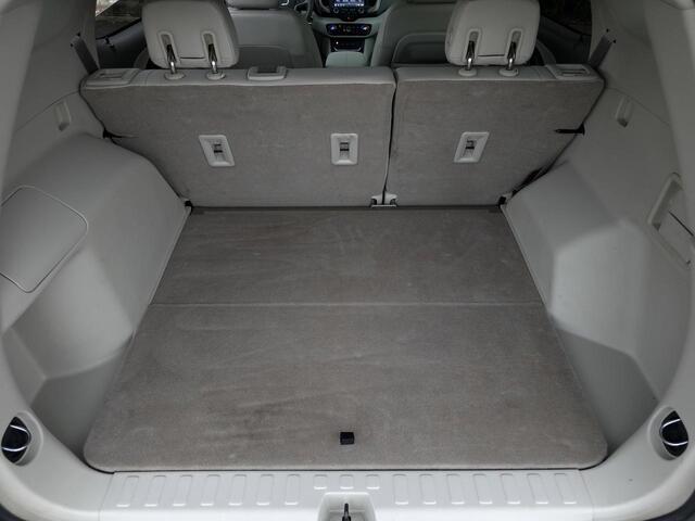 2018 GMC Terrain Denali Wilson NC