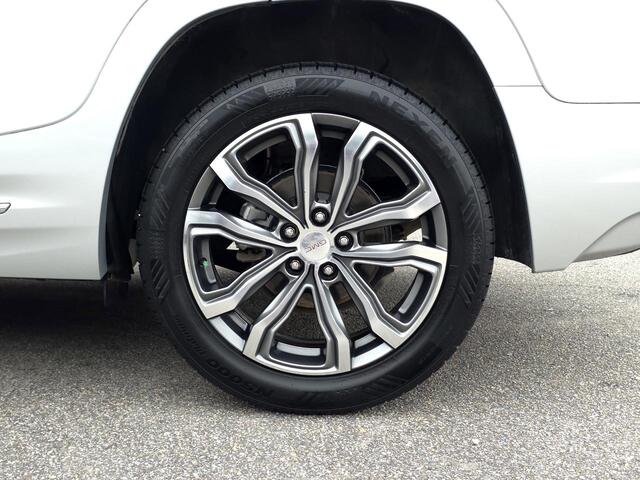 2018 GMC Terrain Denali Wilson NC