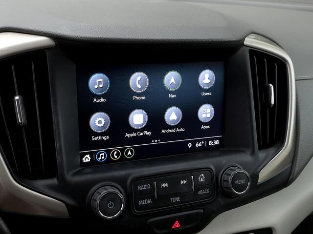 2018 GMC Terrain Denali Wilson NC