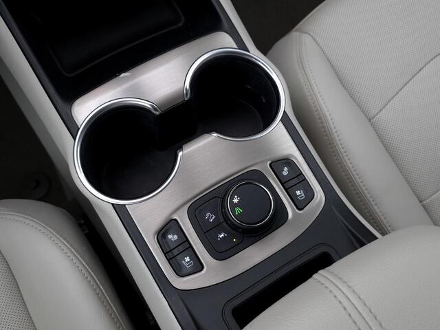 2018 GMC Terrain Denali Wilson NC