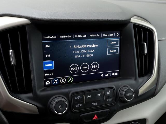 2018 GMC Terrain Denali Wilson NC