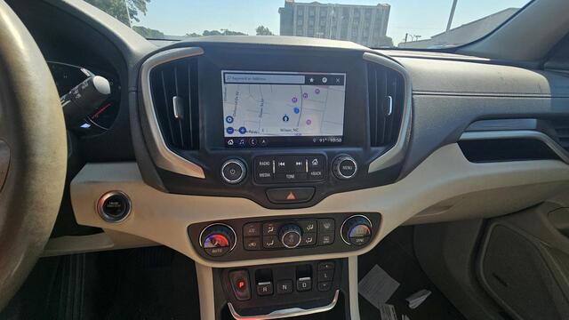 2018 GMC Terrain Denali Wilson NC