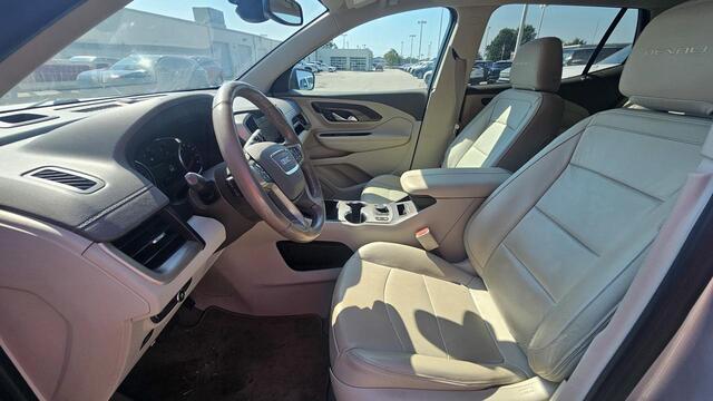 2018 GMC Terrain Denali Wilson NC